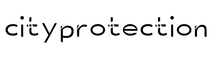 Charger Static II  Free Fonts Download