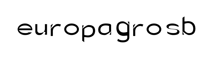 Charger Static II  Free Fonts Download