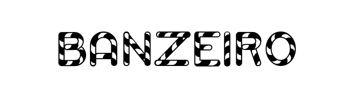 Candy Cane Match  Free Fonts Download