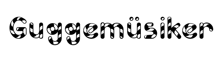 Candy Cane Match  Free Fonts Download