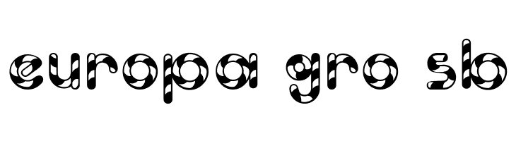 Candy Cane Match  Free Fonts Download