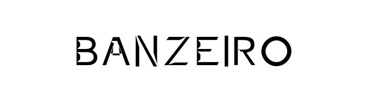 Charger Static  Free Fonts Download