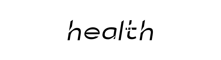 Charger Static II Oblique  Free Fonts Download