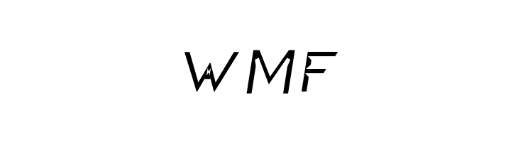 Charger Static Oblique  Free Fonts Download
