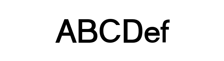 Goulong Bold  Free Fonts Download