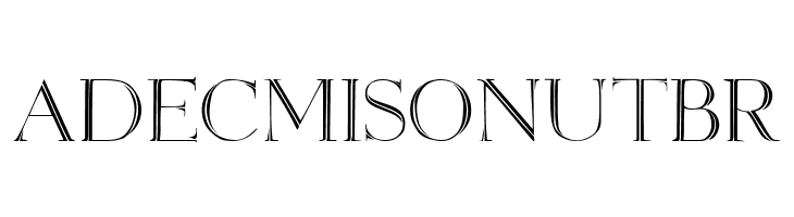 Elizabeth Regular  Free Fonts Download