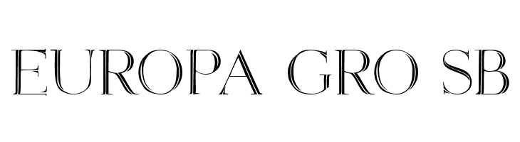 Elizabeth Regular  Free Fonts Download