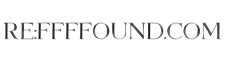 Elizabeth Regular  Free Fonts Download