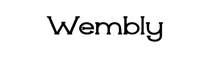 Technically Insane Widesemibold  Free Fonts Download