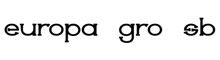 Technically Insane Widesemibold  Free Fonts Download