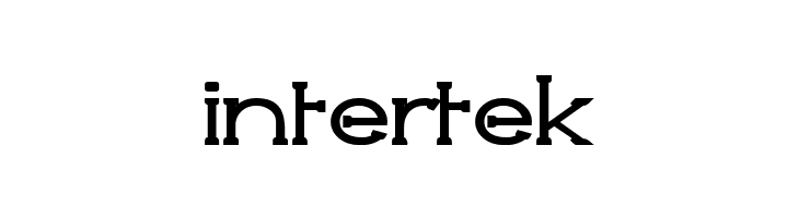 Technically Insane Widesemibold  Free Fonts Download