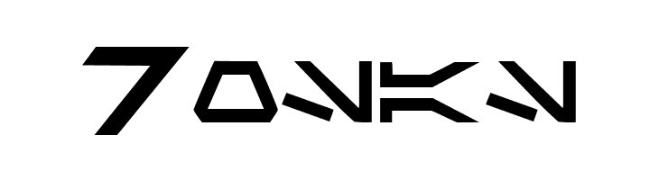 Aurabesh  Free Fonts Download