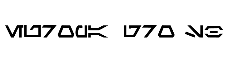 Aurabesh  Free Fonts Download