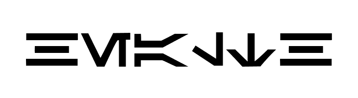 Aurabesh  Free Fonts Download