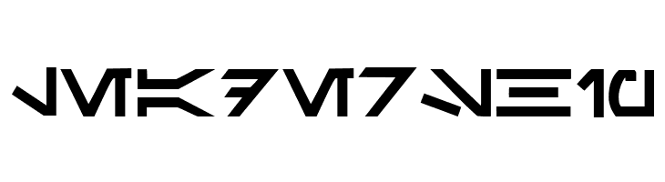 Aurabesh  Free Fonts Download