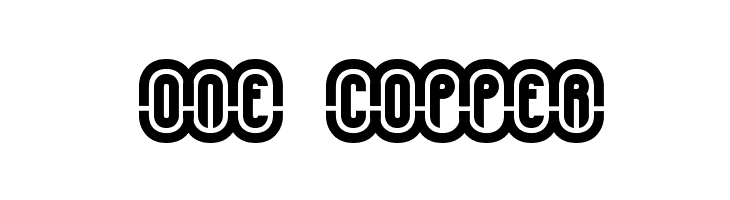 Encapsulate BRK  Free Fonts Download