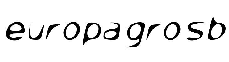 Venom Sans Oblique  Free Fonts Download