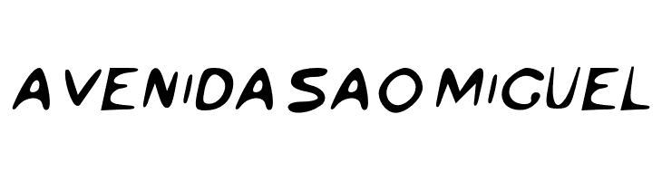 Venom Sans Bold Oblique  Free Fonts Download