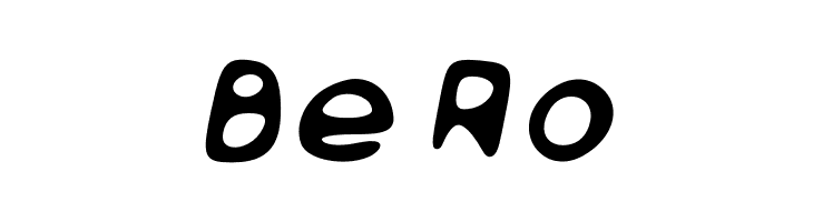 Venom Sans Bold Oblique  Free Fonts Download