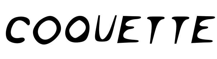 Venom Sans Bold Oblique  Free Fonts Download