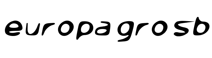 Venom Sans Bold Oblique  Free Fonts Download