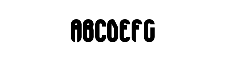 Encapsulate Plain BRK  Free Fonts Download