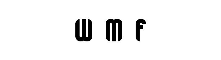Encapsulate Plain BRK  Free Fonts Download