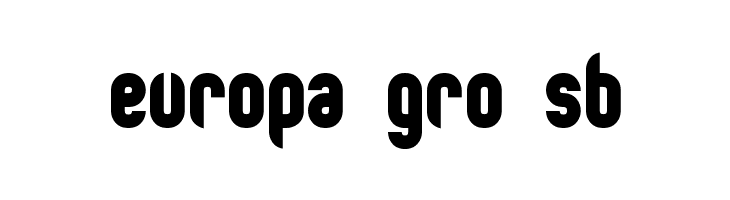 Encapsulate Plain BRK  Free Fonts Download