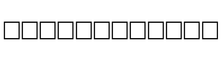 ThamesCondensed Regular  Free Fonts Download