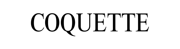 ThamesCondensed Regular  Free Fonts Download