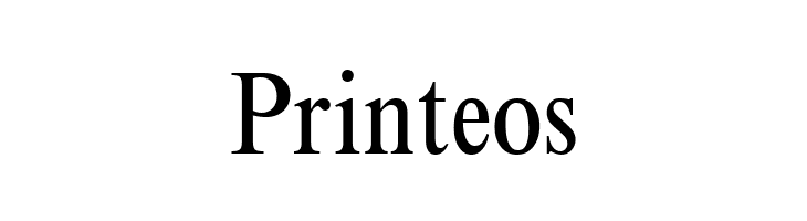 ThamesCondensed Regular  Free Fonts Download