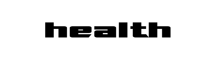 TransRobotics Extended  Free Fonts Download