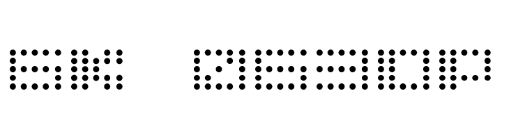 Butsubutsu Regular  Free Fonts Download