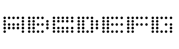 Butsubutsu Regular  Free Fonts Download