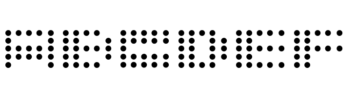 Butsubutsu Regular  Free Fonts Download