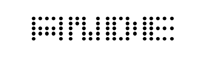 Butsubutsu Regular  Free Fonts Download