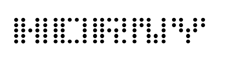 Butsubutsu Regular  Free Fonts Download