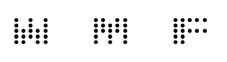 Butsubutsu Regular  Free Fonts Download