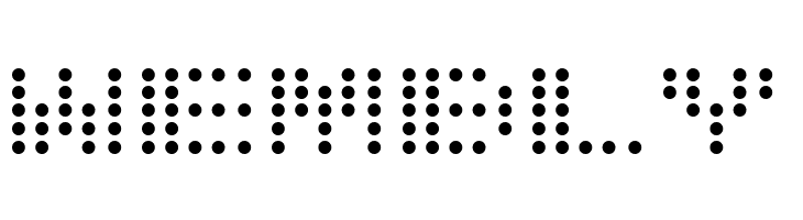 Butsubutsu Regular  Free Fonts Download