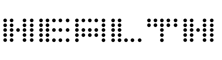 Butsubutsu Regular  Free Fonts Download