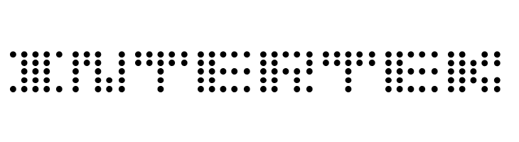 Butsubutsu Regular  Free Fonts Download