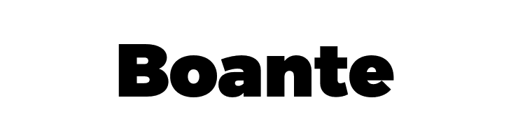 Trueno UltraBlack  Free Fonts Download