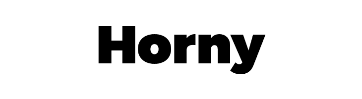 Trueno UltraBlack  Free Fonts Download