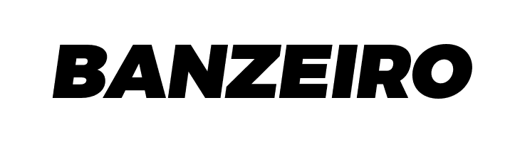 Trueno UltraBlack Italic  Free Fonts Download