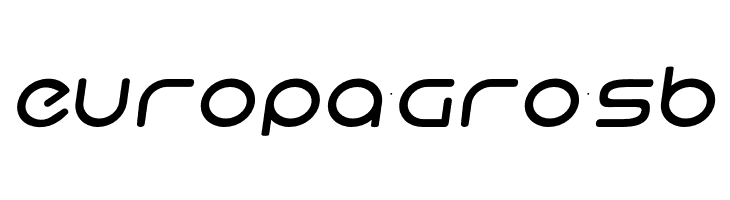 Hi. Black Oblique  Free Fonts Download