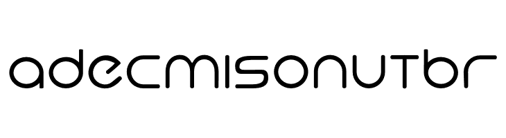 Hi. Tall  Free Fonts Download