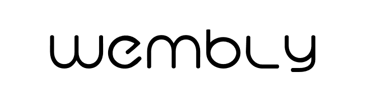 Hi. Tall  Free Fonts Download