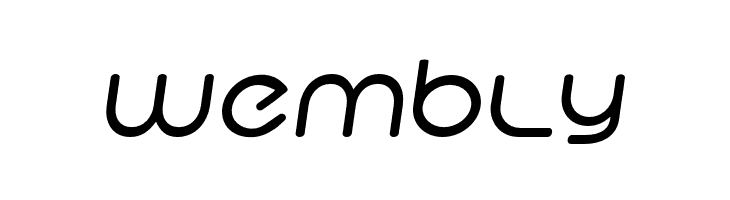 Hi. Bold Oblique  Free Fonts Download