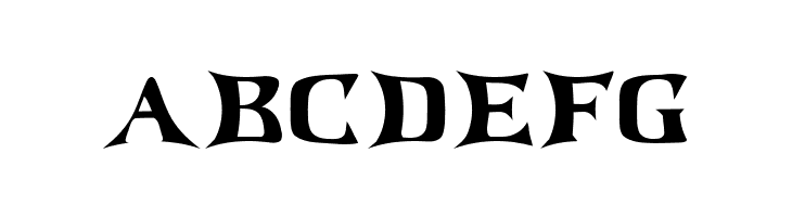 IrishJig  Free Fonts Download