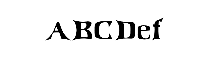 IrishJig  Free Fonts Download